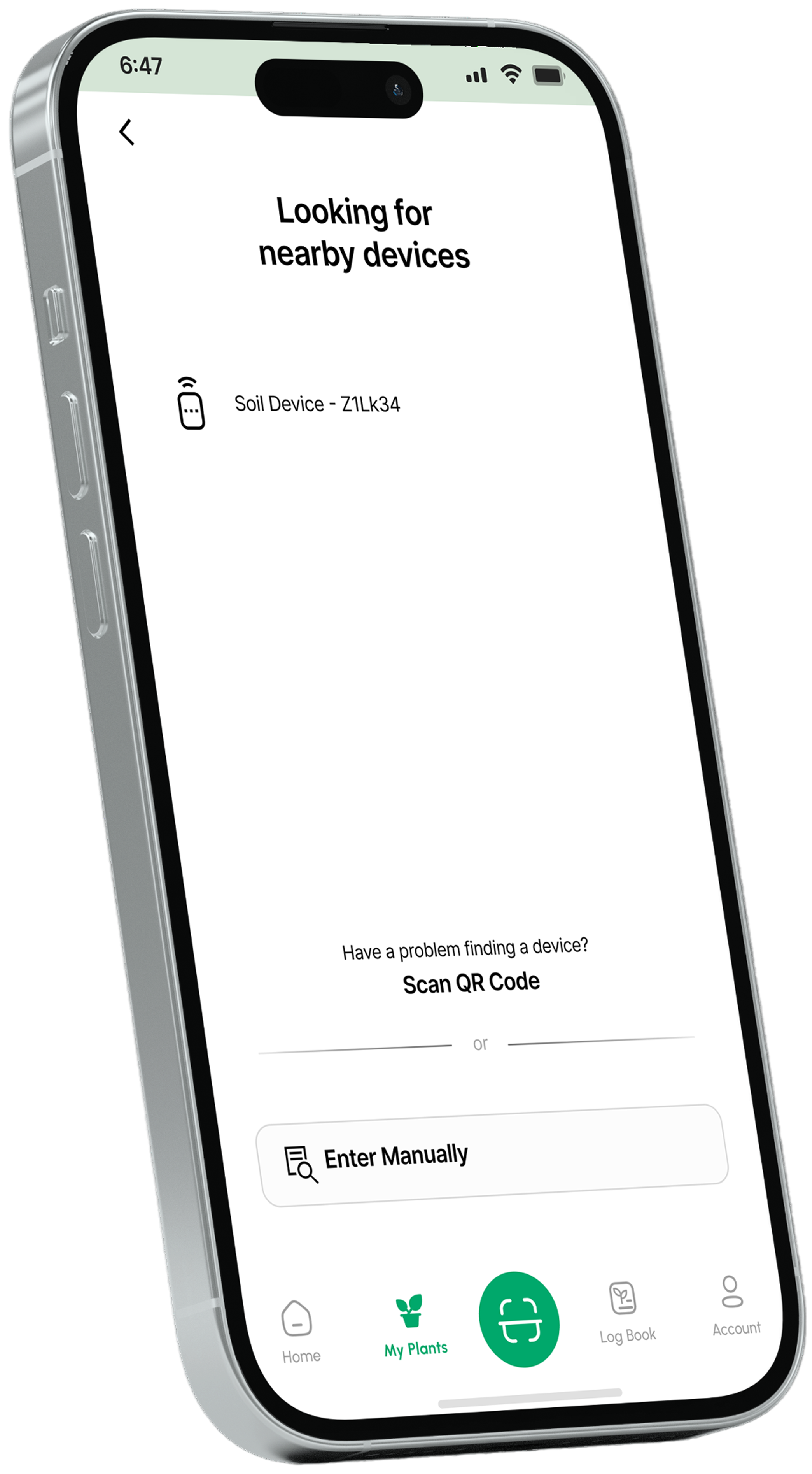 Smart Sensor Kit